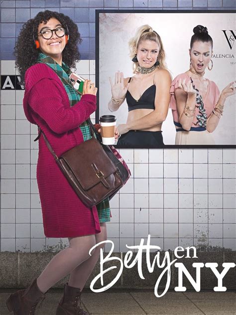 betty in new york season 1